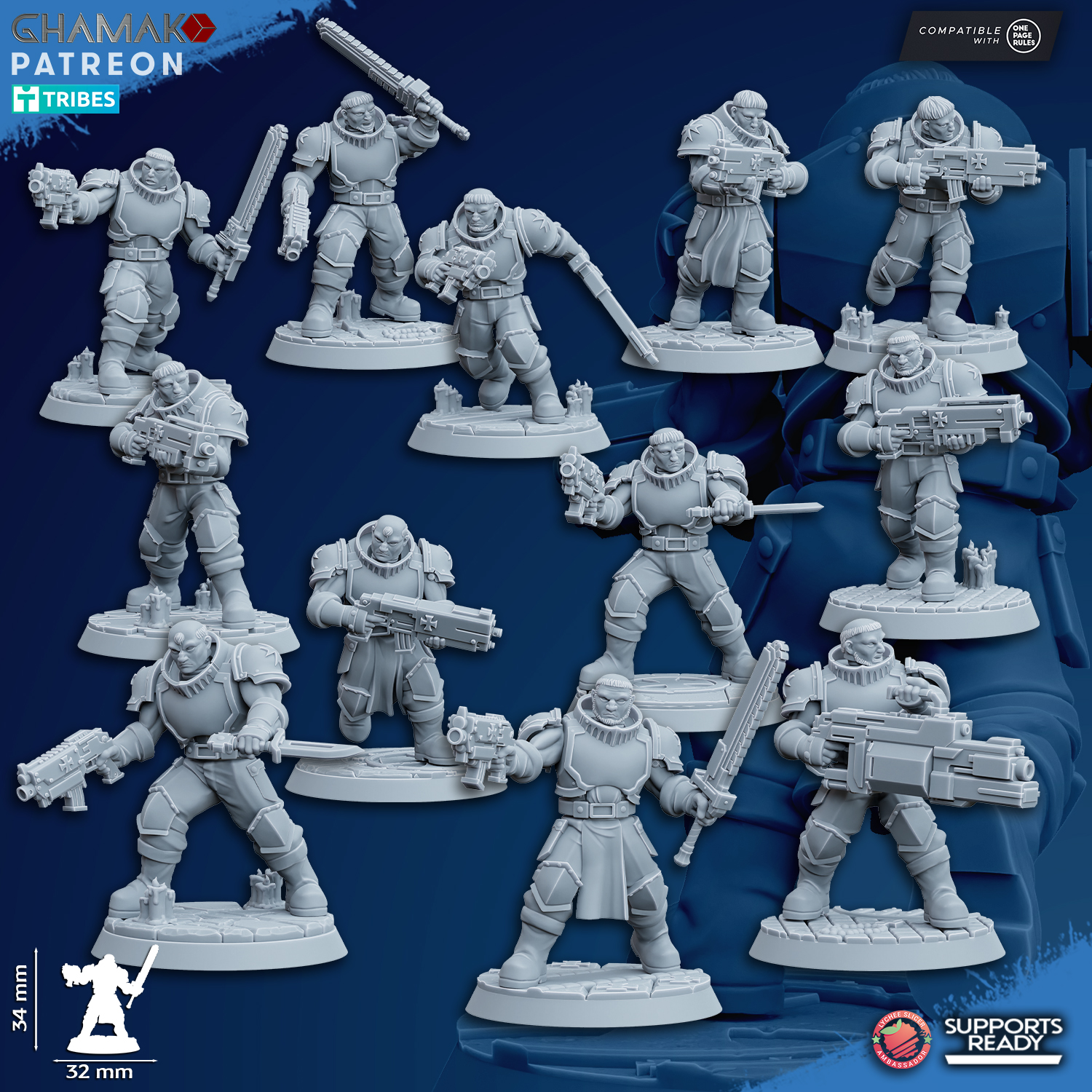Acolytes